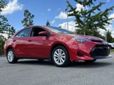 Used 2017 Toyota Corolla LE image 2