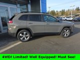 Used 2022 Jeep Cherokee Limited image 5