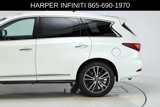 Used 2019 INFINITI QX60 Luxe w/ Sensory Package image 4