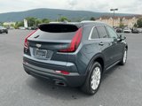 Used 2019 Cadillac XT4 Luxury w/ Cold Weather Package image 5