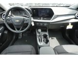 New 2025 Chevrolet Trax LS w/ LS Convenience Package image 2