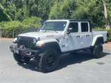 Used 2021 Jeep Gladiator Sport image 3