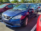 Used 2016 Nissan Sentra S image 3