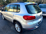 Used 2017 Volkswagen Tiguan S image 6