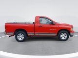 Used 2002 Dodge Ram 1500 Truck 2WD Regular Cab image 4