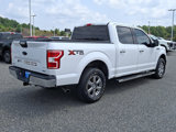 Used 2020 Ford F150 XLT image 6