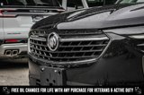 Used 2022 Buick Envision Preferred w/ Sport Touring Package image 3