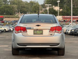 Used 2014 Chevrolet Cruze LT w/ RS Package image 5
