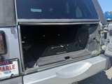 Used 2014 Jeep Wrangler Unlimited Sahara w/ Connectivity Group image 5