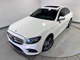 Used 2017 Mercedes-Benz E 300 4MATIC image 3