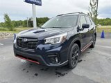 Used 2020 Subaru Forester Sport w/ Popular Package #2 image 5