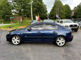 Used 2008 MAZDA MAZDA3 s Grand Touring image 4