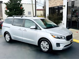 Used 2016 Kia Sedona LX w/ Option Group 020 image 2