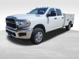 New 2024 RAM 2500 Tradesman w/ Chrome Appearance Group image 2