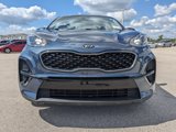 Certified 2020 Kia Sportage LX image 3