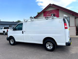 Used 2013 Chevrolet Express 2500 w/ Power Package image 3