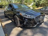 Used 2019 Hyundai Sonata Limited image 3