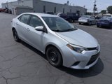 Used 2016 Toyota Corolla LE image 3