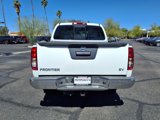 Used 2019 Nissan Frontier SV image 5
