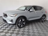 Used 2025 Volvo XC40 B5 Ultra image 4