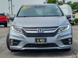 Used 2018 Honda Odyssey EX image 4