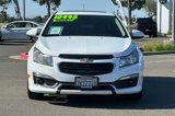 Used 2016 Chevrolet Cruze LT w/ Sun, Sound and Sport Package image 6