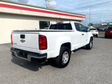Used 2016 Chevrolet Colorado W/T image 5
