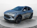 New 2025 Buick Encore GX Sport Touring w/ Advanced Technology Package image 3