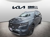 Used 2021 Kia Sorento S w/ Panoramic Sunroof Package image 3