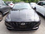 Used 2023 Hyundai Sonata SEL w/ Convenience Package image 3