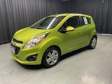 Used 2013 Chevrolet Spark LS image 2