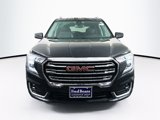 Used 2022 GMC Terrain SLT image 2