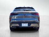 Used 2024 INFINITI QX55 Essential image 5