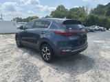 Used 2020 Kia Sportage LX image 3