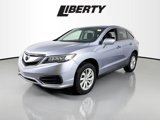 Used 2016 Acura RDX AWD image 3