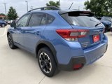 Used 2022 Subaru Crosstrek 2.0i image 3
