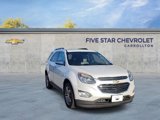 Used 2017 Chevrolet Equinox Premier w/ Enhanced Convenience Package image 2