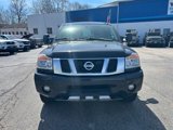 Used 2015 Nissan Titan PRO-4X w/ Pro-4x Luxury Package image 2