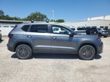 New 2025 Volkswagen Taos SE image 5