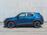 Used 2021 Chevrolet TrailBlazer LT w/ Convenience Package image 4