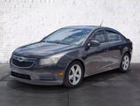 Used 2014 Chevrolet Cruze Eco image 4