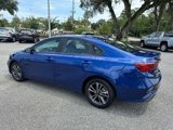 Used 2024 Kia Forte LXS image 3