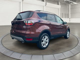 Used 2018 Ford Escape SE w/ Ford Safe & Smart Package image 3