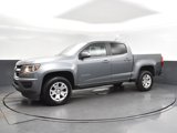 Used 2020 Chevrolet Colorado LT image 3