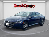 Used 2019 Volkswagen Arteon SEL image 3