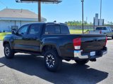 Used 2016 Toyota Tacoma TRD Sport image 5