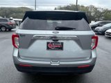 Used 2021 Ford Explorer 2WD image 3