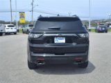 Used 2021 Chevrolet Traverse Premier w/ Redline Edition image 5
