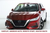 Certified 2023 Nissan Sentra SV w/ All-Weather Package image 3