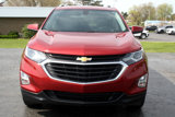 Used 2019 Chevrolet Equinox LT image 2